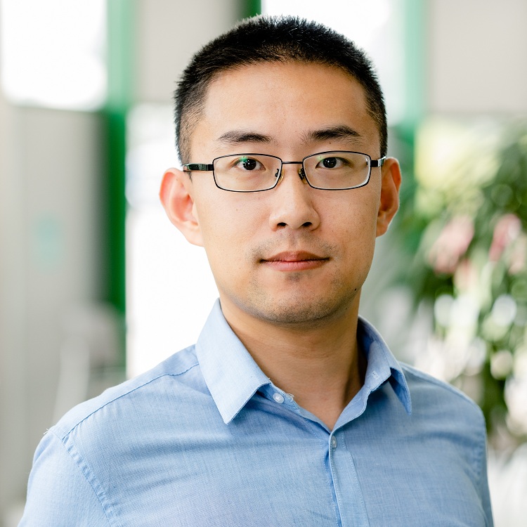 Zhaoyun ZENG 曾昭赟